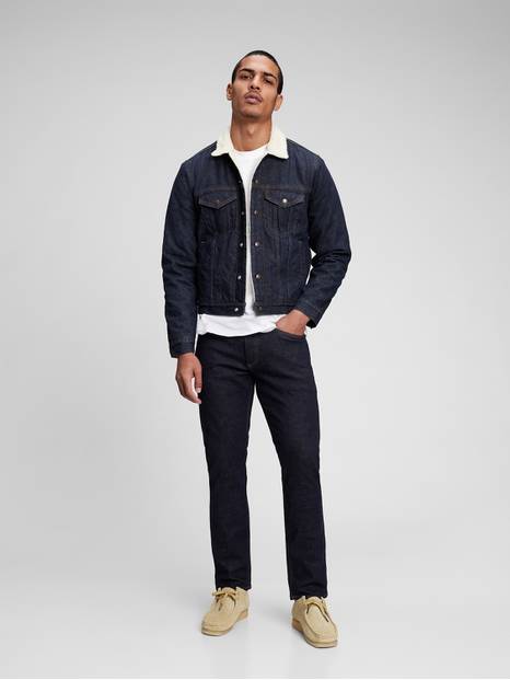 Slim Gapflex Jeans with Washwell&#153