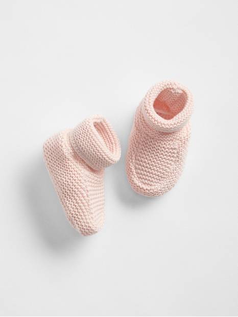 حذاء بوت برانان للأطفال الرضع
