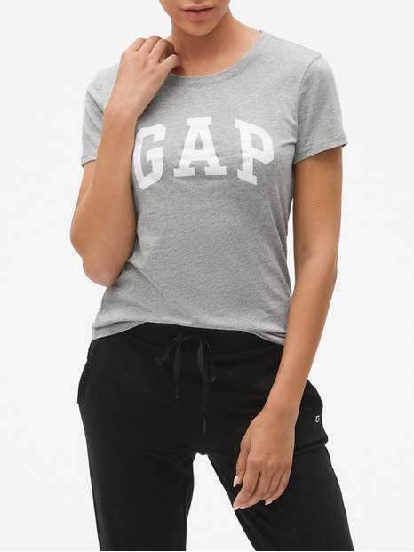 Gap Classic Logo Tee