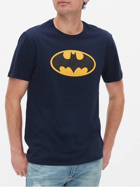 DC&#153 Batman Graphic T-Shirt
