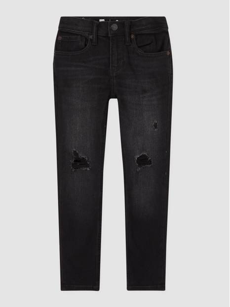 Kids Skinny Jeans with Washwell™ 