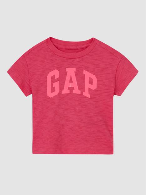 Toddler Gap Logo T-shirt