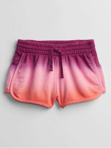 Kids Pull-On Shorts