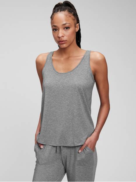 Breathe Support Tank Top
