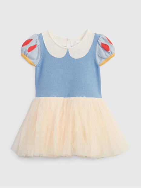 babyGap &#124 Disney Snow White Tulle Dress