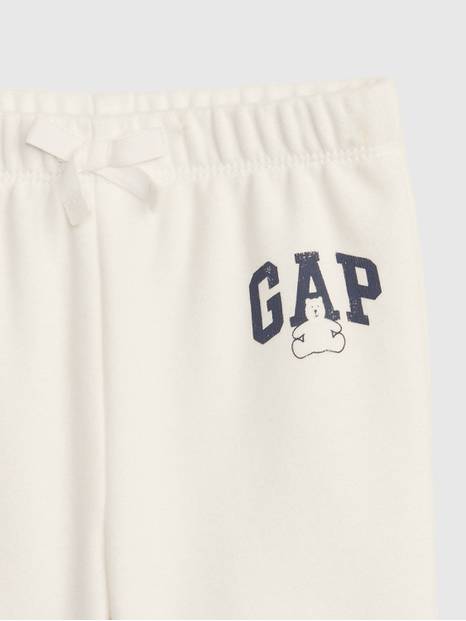 Baby Gap Logo Joggers