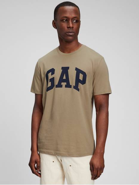 Gap Men's Logo T-Shirt (2-Pack)