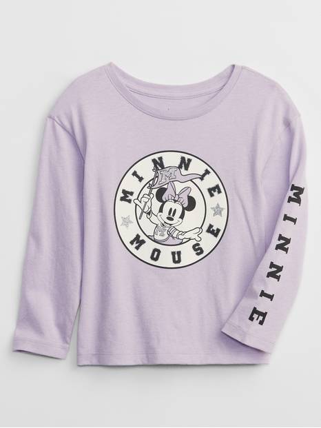babyGap &#124 Disney Minnie Mouse Graphic T-Shirt