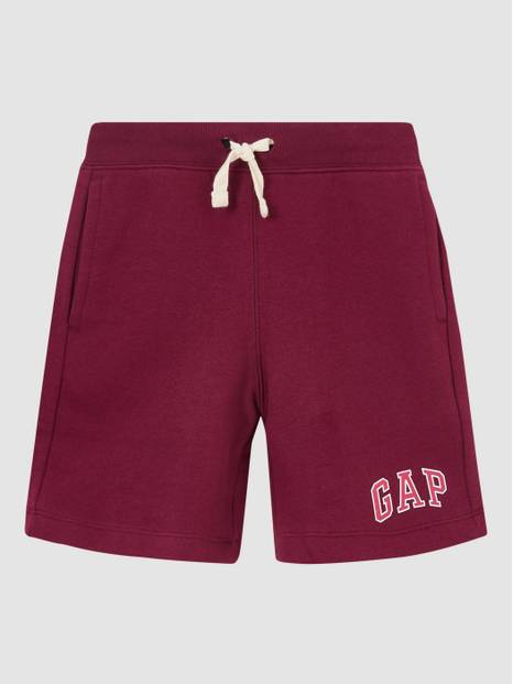 Kids Gap Logo Shorts