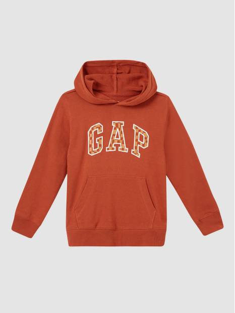 Kids Gap Logo Hoodie 