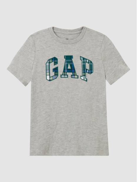 Kids Gap Arch Logo T-shirt