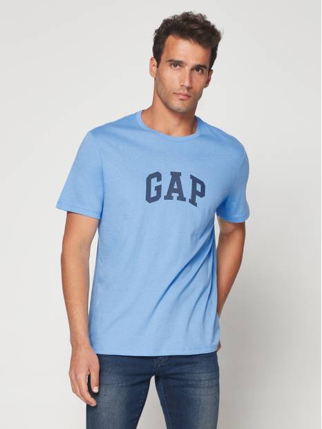 Gap Mini Arch Logo T-shirt