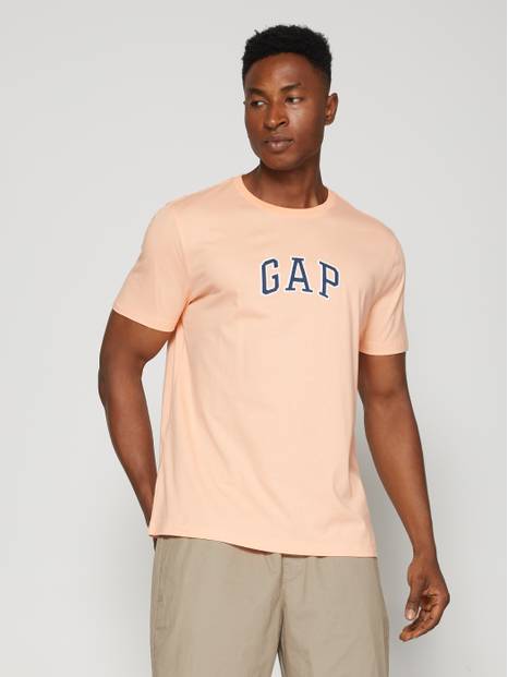 Gap Logo T-shirt  
