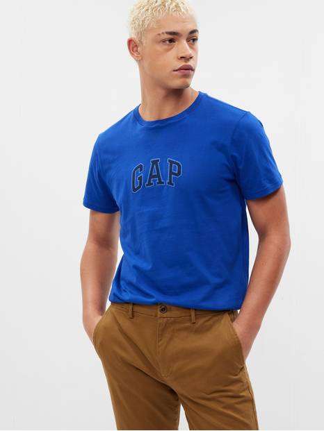 Gap logo T-shirt