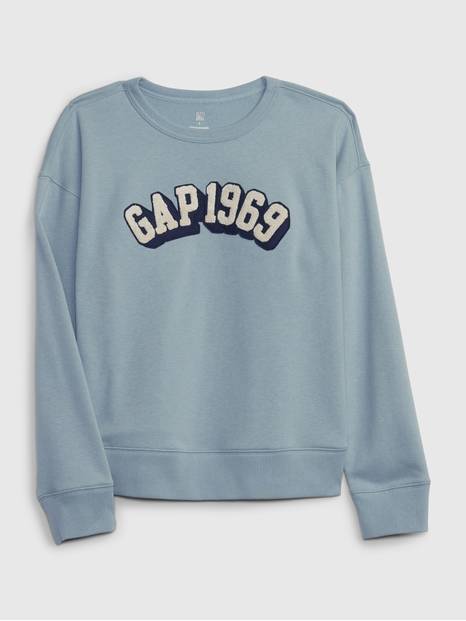 Kids Gap Graphic Sweatshirt