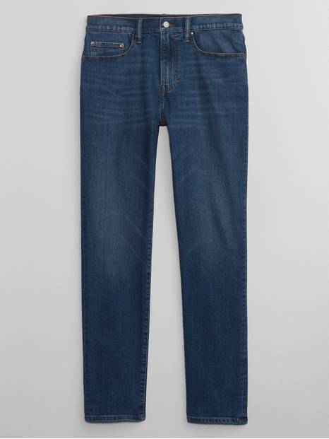 Slim GapFlex Jeans